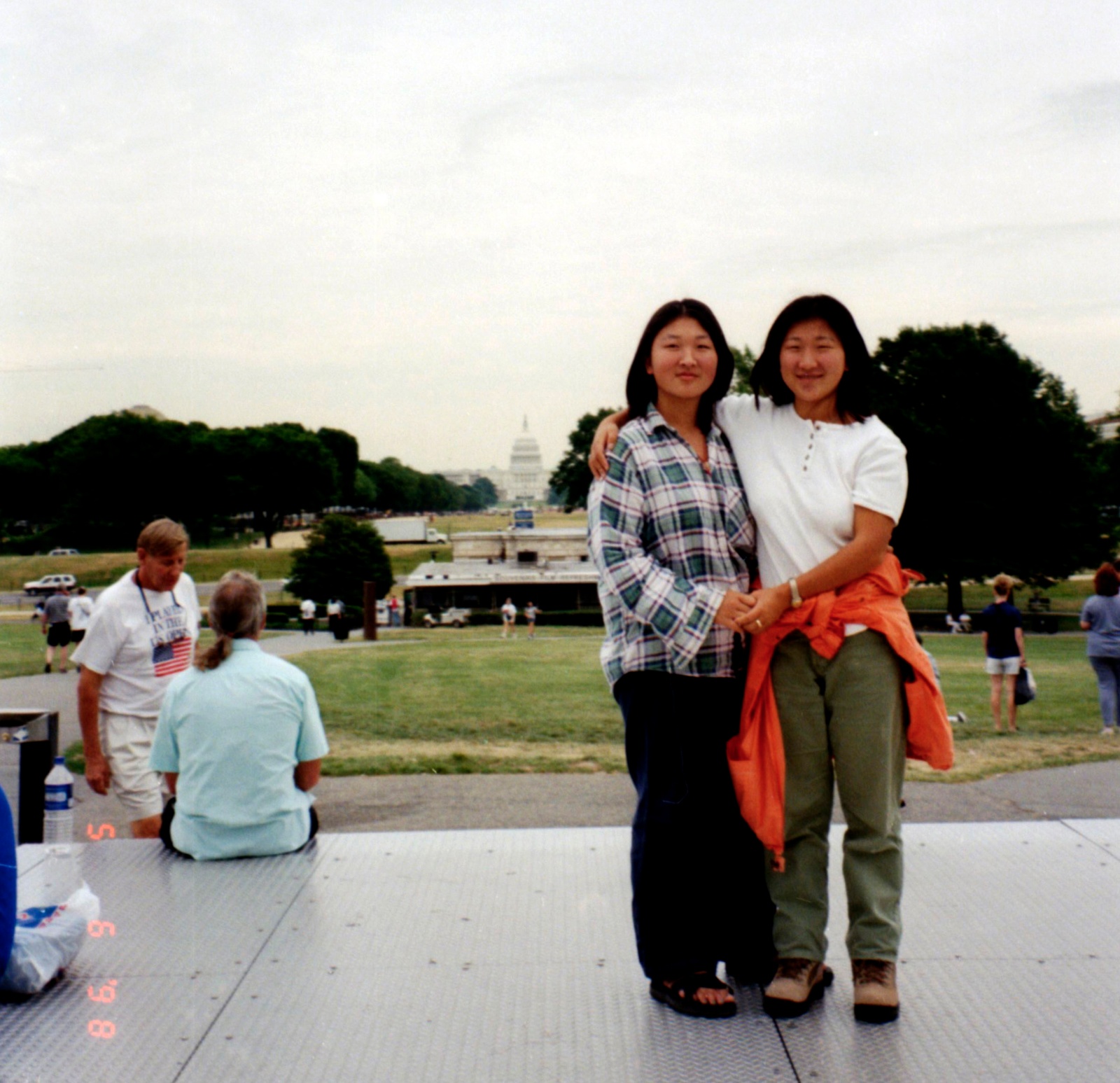 Washington DC